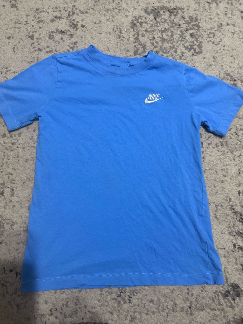 Kids Nike T-Shirt